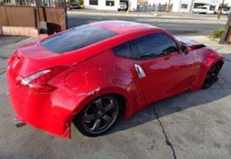 2015 Nissan 370Z - Thumbnail 10