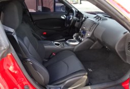 2015 Nissan 370Z - Thumbnail 22