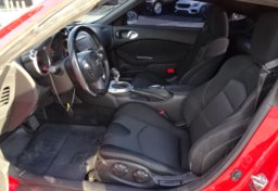 2015 Nissan 370Z - Thumbnail 20