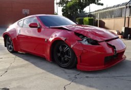 2015 Nissan 370Z - Thumbnail 4