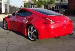 2015 Nissan 370Z - Thumbnail 7