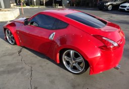 2015 Nissan 370Z - Thumbnail 9