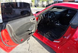 2015 Nissan 370Z - Thumbnail 17