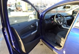 2014 Ford Edge - Thumbnail 24