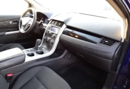 2014 Ford Edge - Thumbnail 31