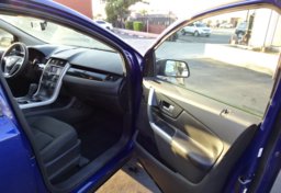 2014 Ford Edge - Thumbnail 25