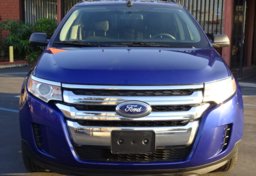 2014 Ford Edge - Thumbnail 12