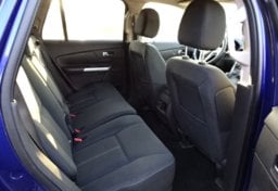 2014 Ford Edge - Thumbnail 35