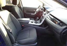 2014 Ford Edge - Thumbnail 29