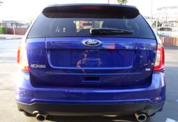 2014 Ford Edge - Thumbnail 11