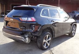 2019 Jeep Cherokee - Thumbnail 9