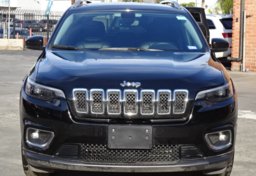 2019 Jeep Cherokee - Thumbnail 12