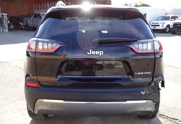 2019 Jeep Cherokee - Thumbnail 11