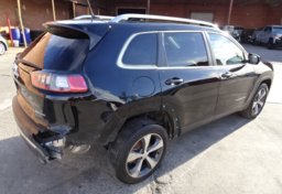 2019 Jeep Cherokee - Thumbnail 7