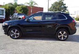 2019 Jeep Cherokee - Thumbnail 5