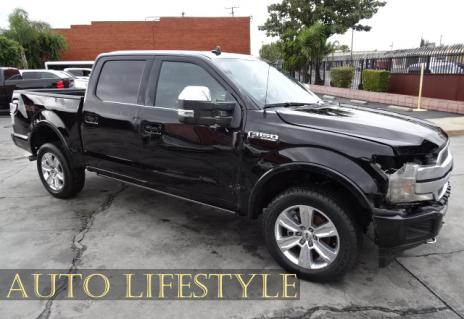 Picture of 2019 Ford F-150