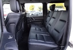 2015 Mercedes-Benz G-Class - Thumbnail 25