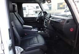 2015 Mercedes-Benz G-Class - Thumbnail 21