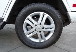 2015 Mercedes-Benz G-Class - Thumbnail 13