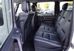 2015 Mercedes-Benz G-Class - Thumbnail 26