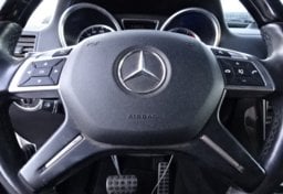 2015 Mercedes-Benz G-Class - Thumbnail 27