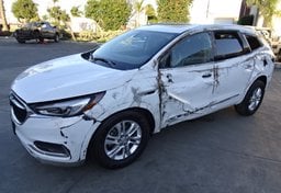 2020 Buick Enclave - Thumbnail 3