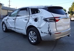 2020 Buick Enclave - Thumbnail 10
