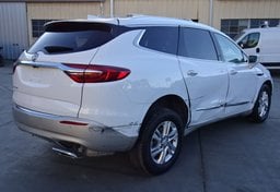 2020 Buick Enclave - Thumbnail 7