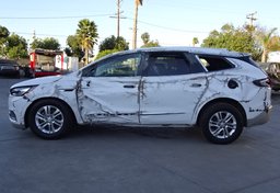 2020 Buick Enclave - Thumbnail 5