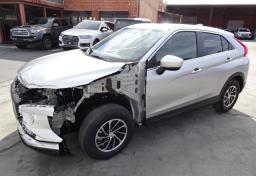 2020 Mitsubishi Eclipse Cross - Thumbnail 2