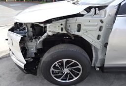 2020 Mitsubishi Eclipse Cross - Thumbnail 17