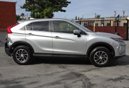 2020 Mitsubishi Eclipse Cross - Thumbnail 9