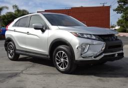 2020 Mitsubishi Eclipse Cross - Thumbnail 3