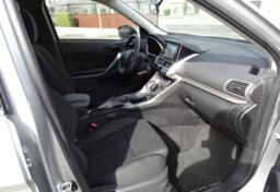 2020 Mitsubishi Eclipse Cross - Thumbnail 28