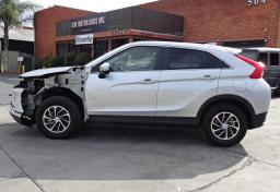 2020 Mitsubishi Eclipse Cross - Thumbnail 10