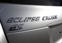 2020 Mitsubishi Eclipse Cross - Thumbnail 20