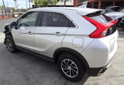 2020 Mitsubishi Eclipse Cross - Thumbnail 5