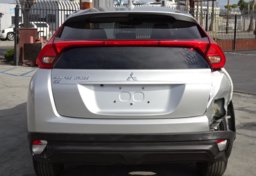 2020 Mitsubishi Eclipse Cross - Thumbnail 12