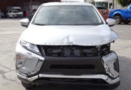 2020 Mitsubishi Eclipse Cross - Thumbnail 11