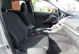 2020 Mitsubishi Eclipse Cross - Thumbnail 26