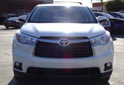 2016 Toyota Highlander - Thumbnail 12