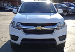 2018 Chevrolet Colorado - Thumbnail 11