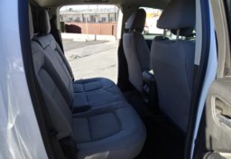 2018 Chevrolet Colorado - Thumbnail 35