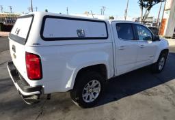 2018 Chevrolet Colorado - Thumbnail 5