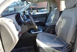 2018 Chevrolet Colorado - Thumbnail 28