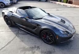 2017 Chevrolet Corvette - Thumbnail 2
