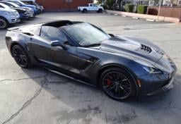 2017 Chevrolet Corvette - Thumbnail 4