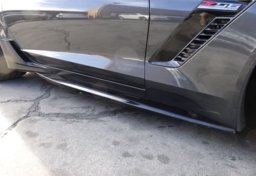 2017 Chevrolet Corvette - Thumbnail 19