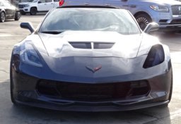 2017 Chevrolet Corvette - Thumbnail 14