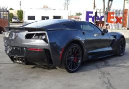 2017 Chevrolet Corvette - Thumbnail 10